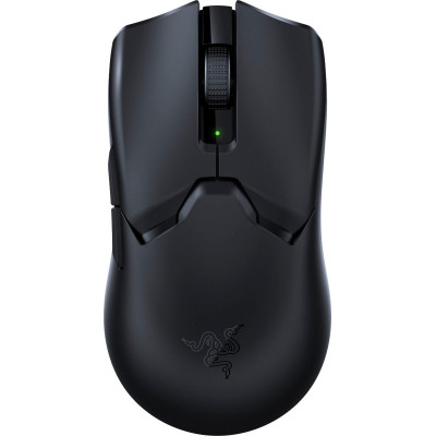 Razer Viper V2 Pro Ultra-Lightweight Wireless Gaming Mouse - Hitam